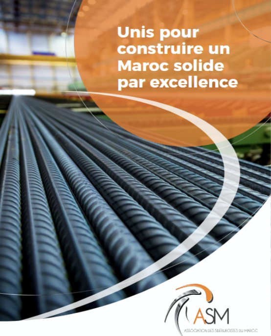 Lettre de l’acier : Décarbonation, quels enjeux pour la sidérurgie Nationale.